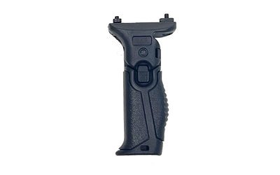 NCSTAR MLOK FOLDING VERTICAL GRP BLK - Get Tight Gear
