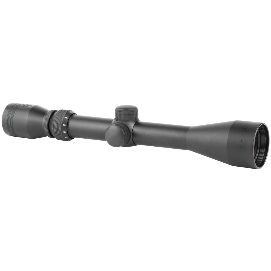 NCSTAR P4 SNIPER 3 - 9X40 BLK WVR - Get Tight Gear