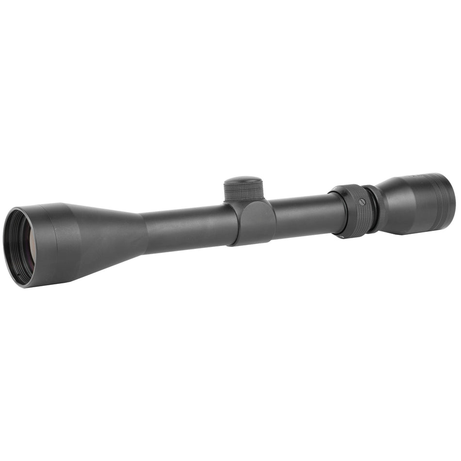 NCSTAR P4 SNIPER 3 - 9X40 BLK WVR - Get Tight Gear