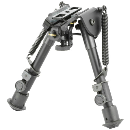 NCSTAR PREC GRD BIPOD COMP FRICTION - Get Tight Gear