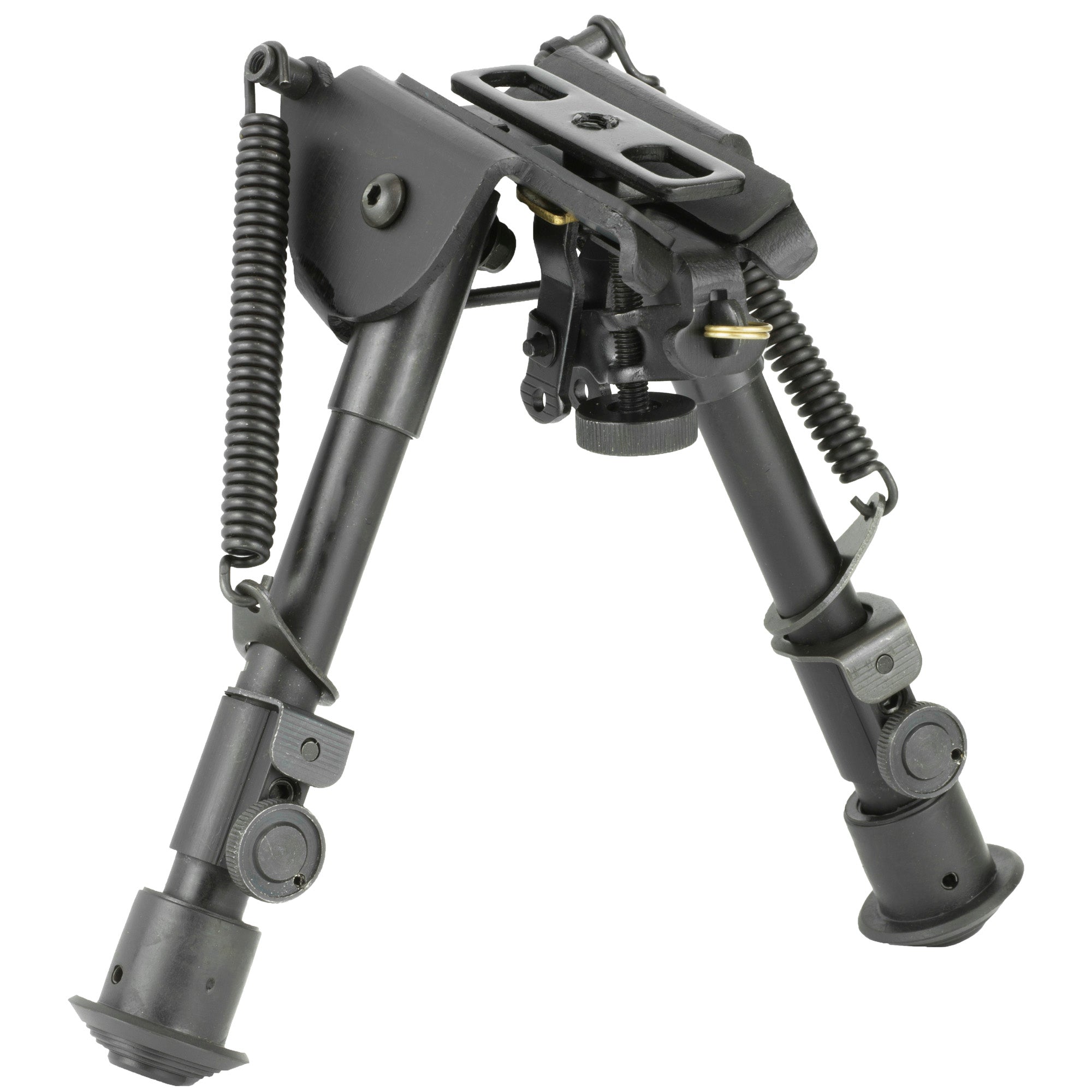 NCSTAR PREC GRD BIPOD COMP FRICTION - Get Tight Gear