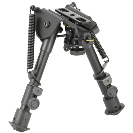 NCSTAR PREC GRD BIPOD COMP FRICTION - Get Tight Gear