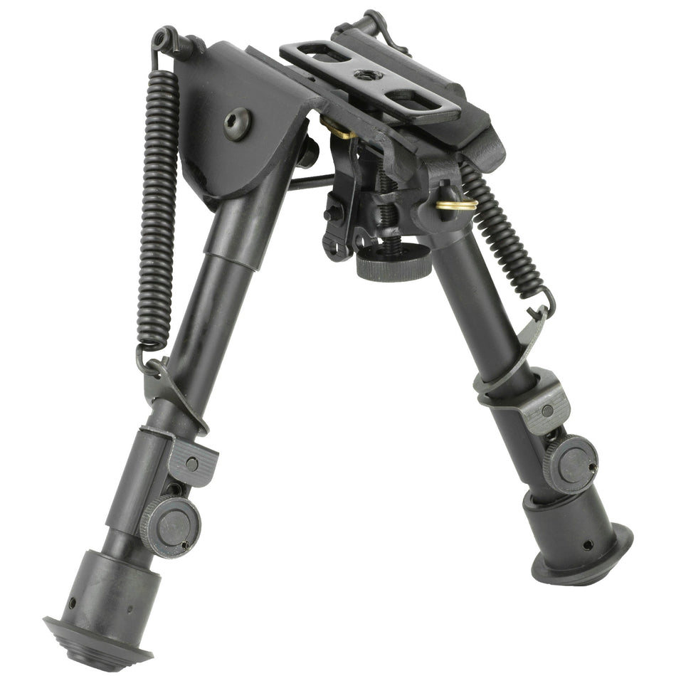 NCSTAR PREC GRD BIPOD COMP FRICTION - Get Tight Gear