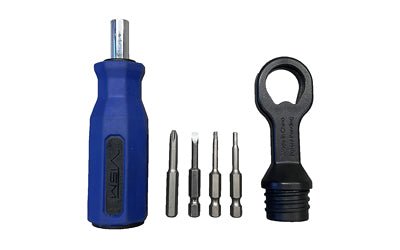 NCSTAR PRO TOOL FOR 1911 BLUE/BLACK - Get Tight Gear