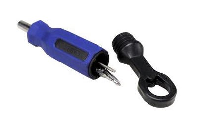 NCSTAR PRO TOOL FOR 1911 BLUE/BLACK - Get Tight Gear