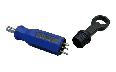 NCSTAR PRO TOOL FOR 1911 BLUE/BLACK - Get Tight Gear