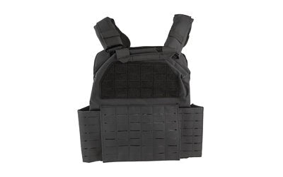 NCSTAR QR LC PLATE CARRIER 2XL BLK - Get Tight Gear