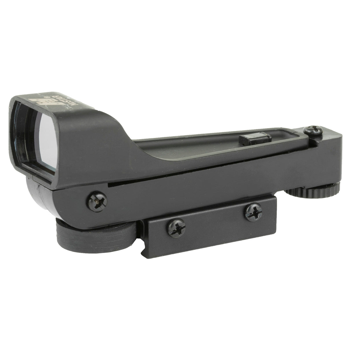NCSTAR RED DOT REFLEX SIGHT 3/8DVTL - Get Tight Gear