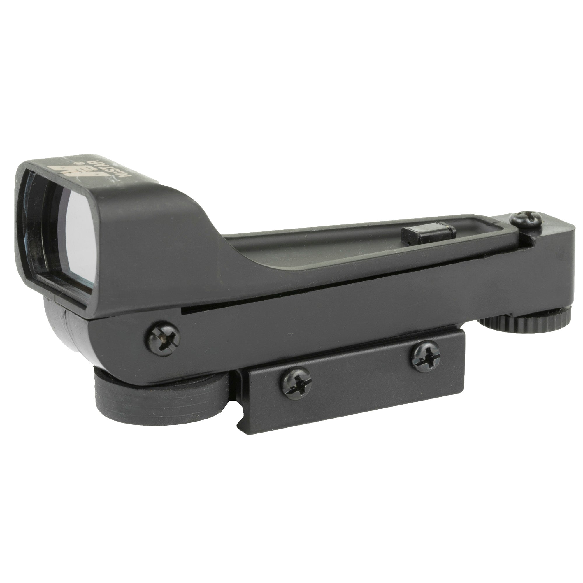 NCSTAR RED DOT REFLEX SIGHT 3/8DVTL - Get Tight Gear