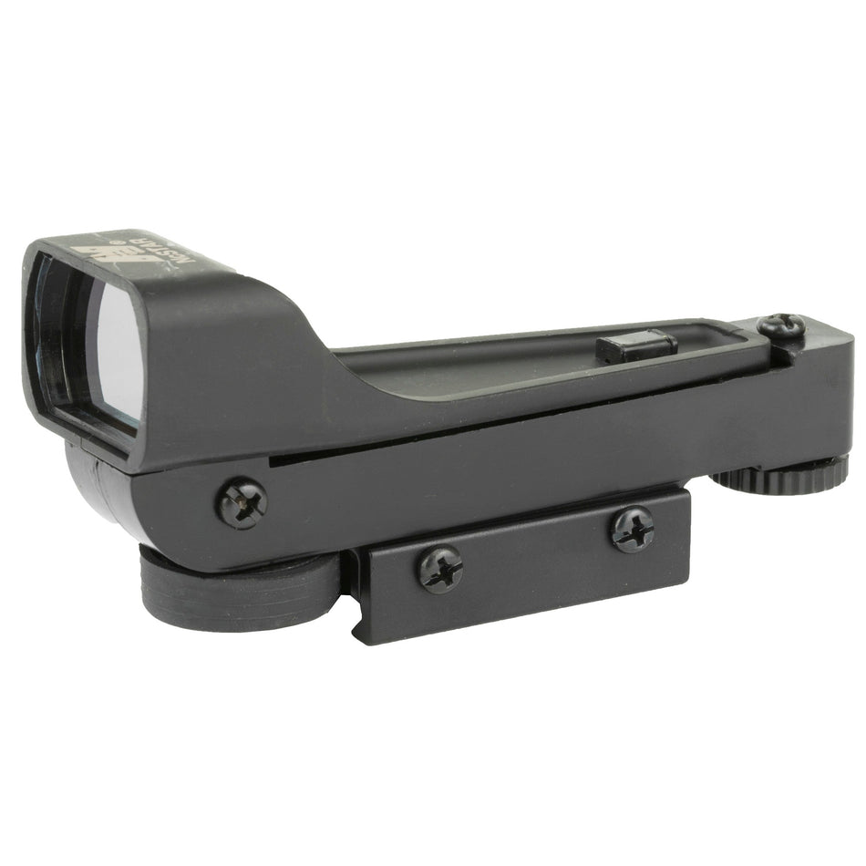 NCSTAR RED DOT REFLEX SIGHT 3/8DVTL - Get Tight Gear