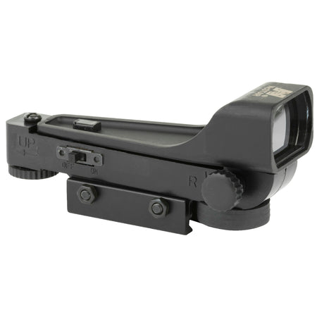 NCSTAR RED DOT REFLEX SIGHT 3/8DVTL - Get Tight Gear