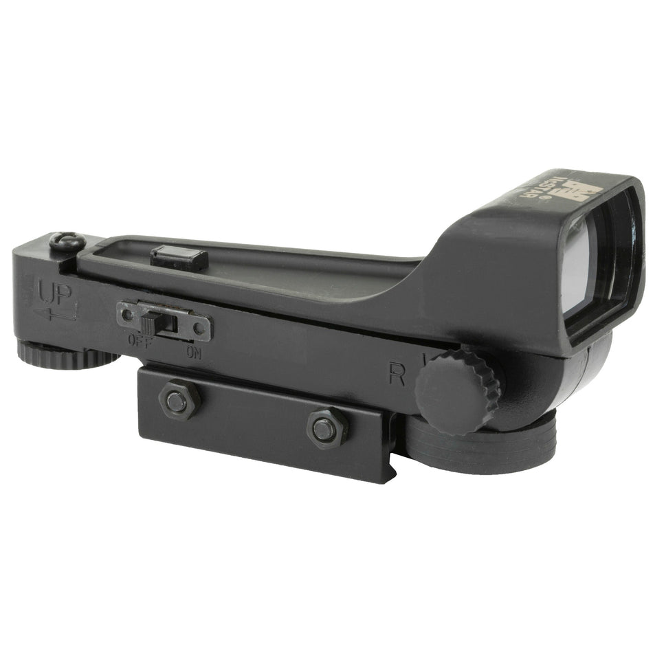 NCSTAR RED DOT REFLEX SIGHT 3/8DVTL - Get Tight Gear