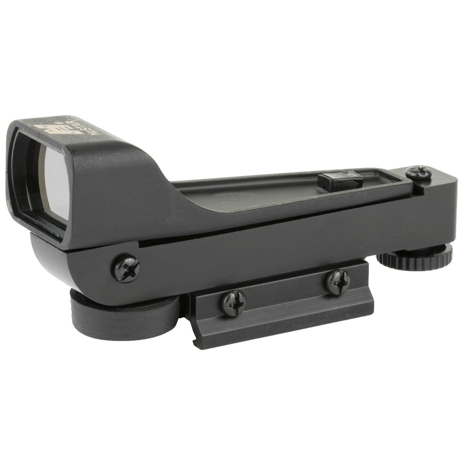 NCSTAR RED DOT REFLEX SIGHT WVR - Get Tight Gear