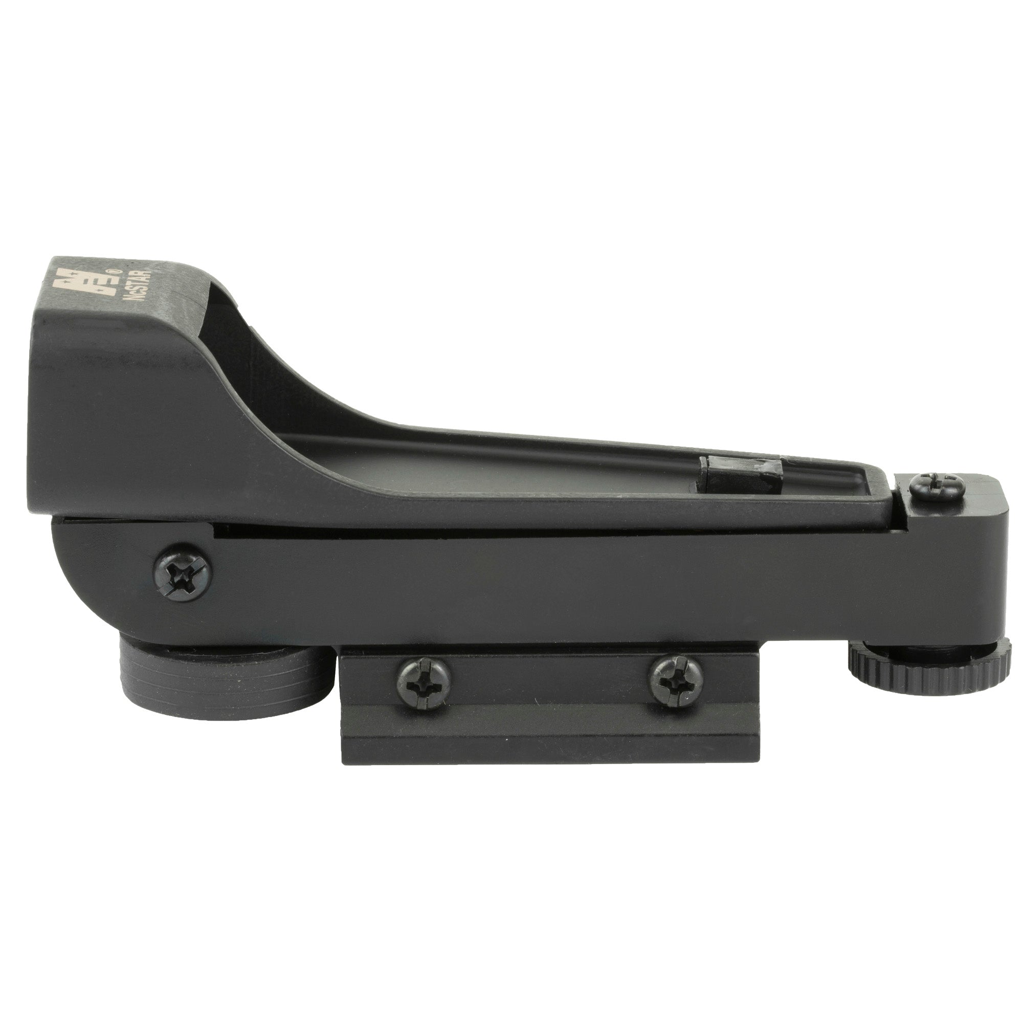 NCSTAR RED DOT REFLEX SIGHT WVR - Get Tight Gear