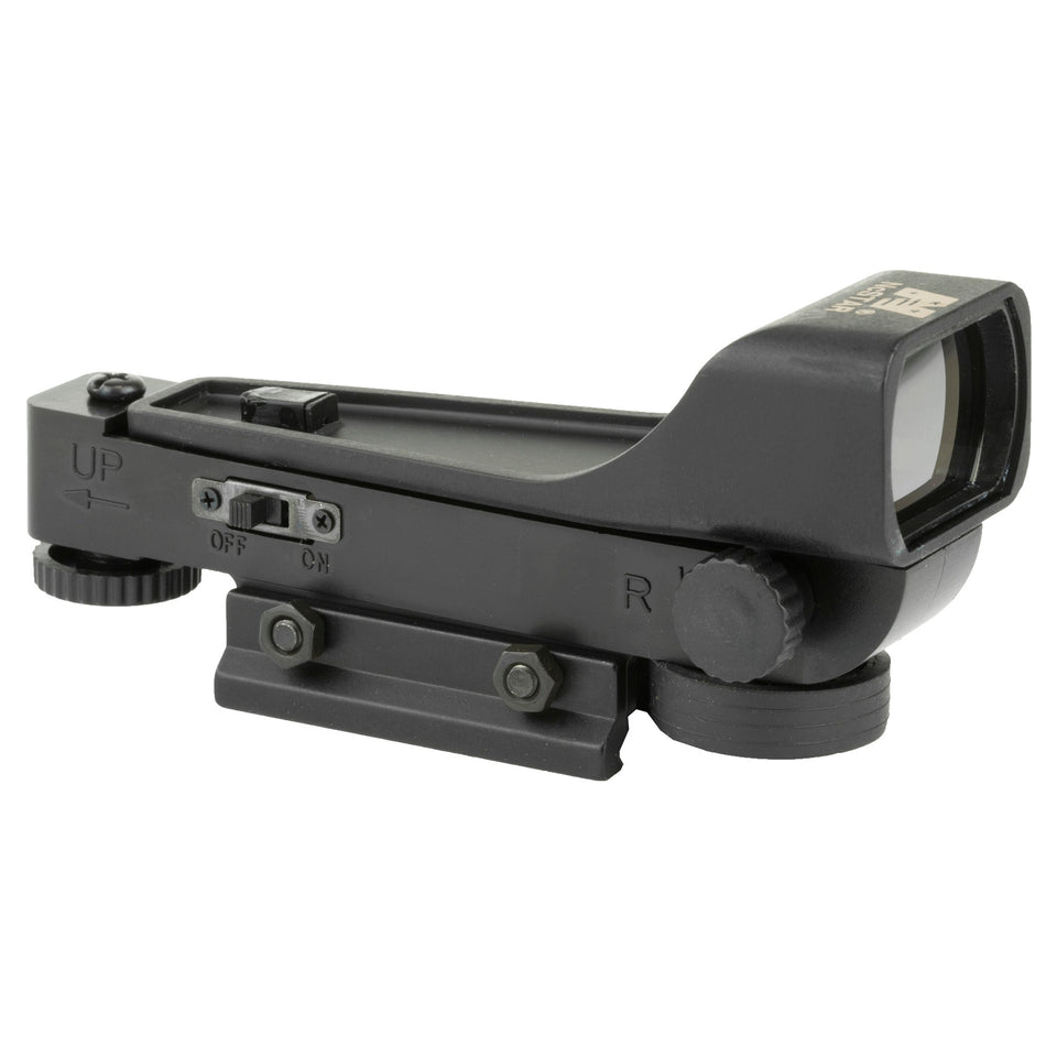 NCSTAR RED DOT REFLEX SIGHT WVR - Get Tight Gear