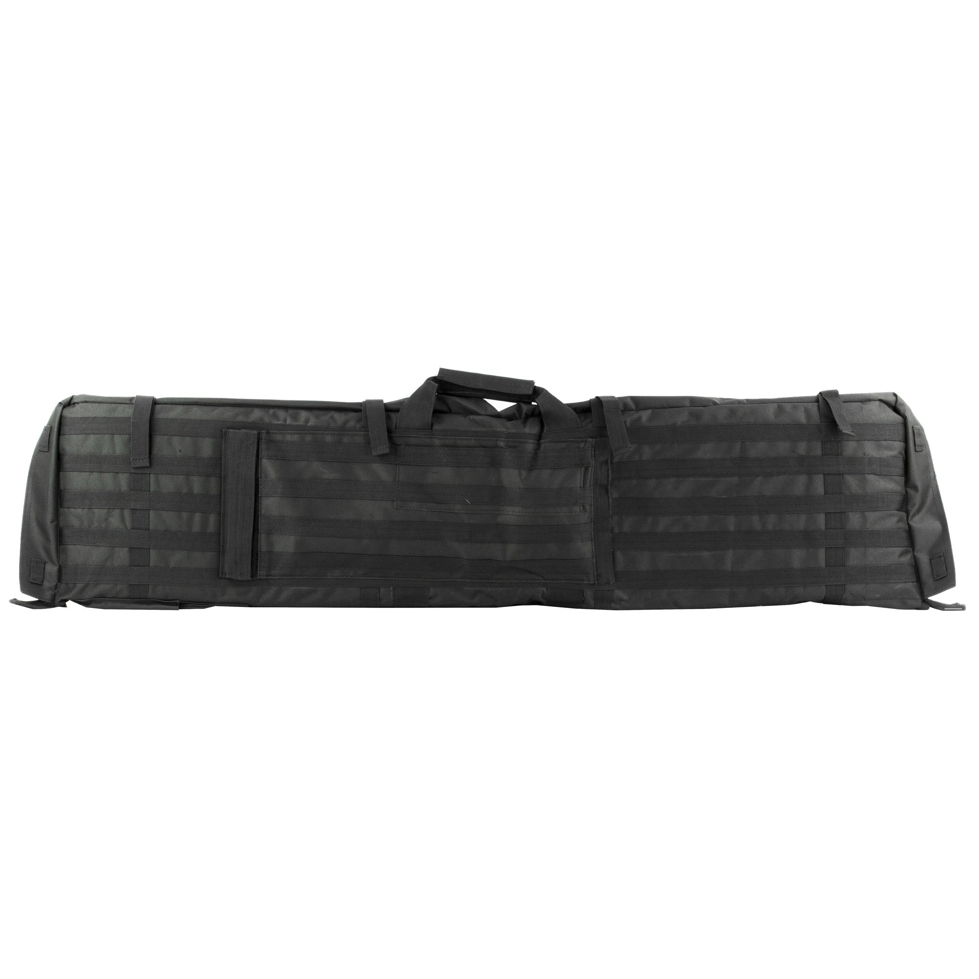 NCSTAR RIFLE CASE SHOOTING MAT BLK - Get Tight Gear
