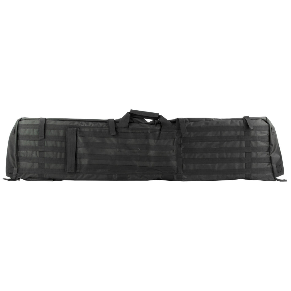 NCSTAR RIFLE CASE SHOOTING MAT BLK - Get Tight Gear