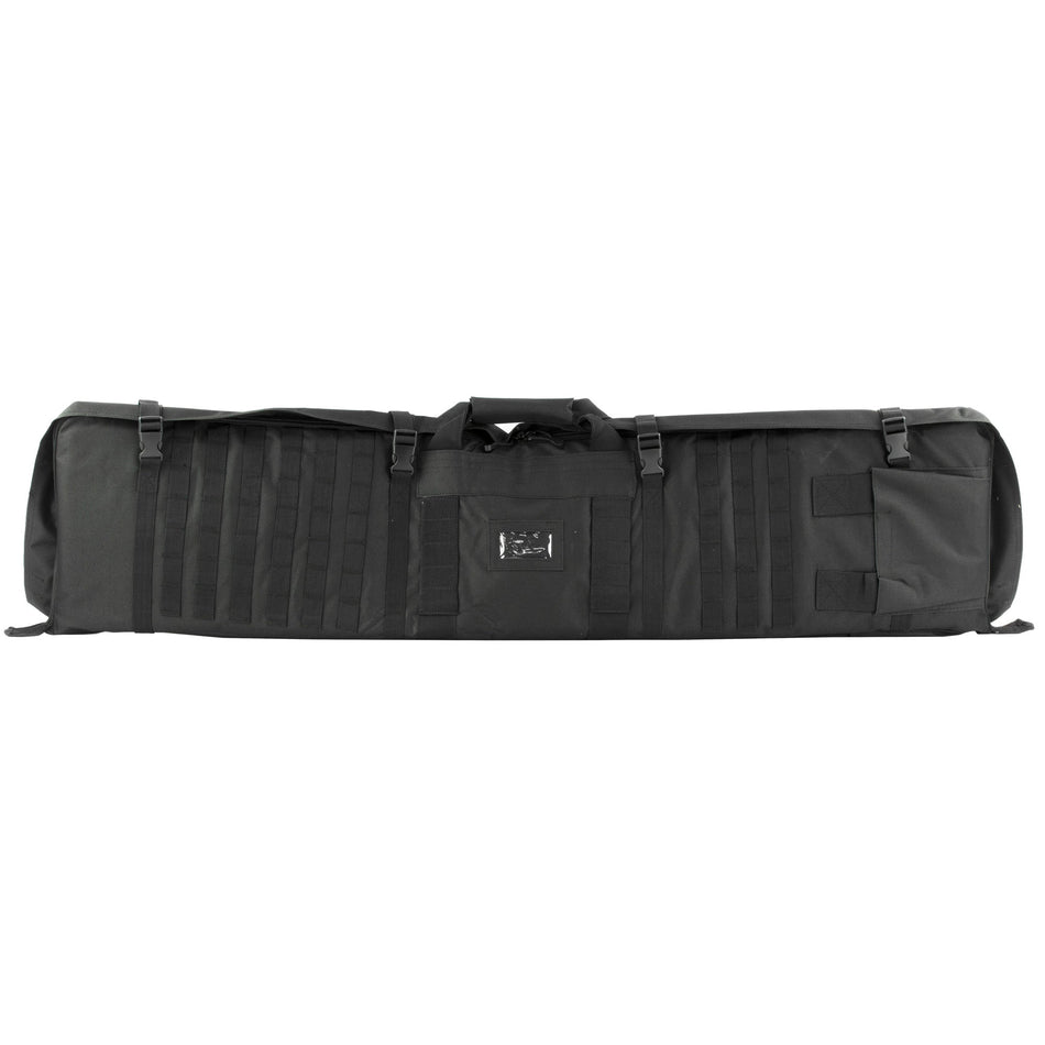NCSTAR RIFLE CASE SHOOTING MAT BLK - Get Tight Gear
