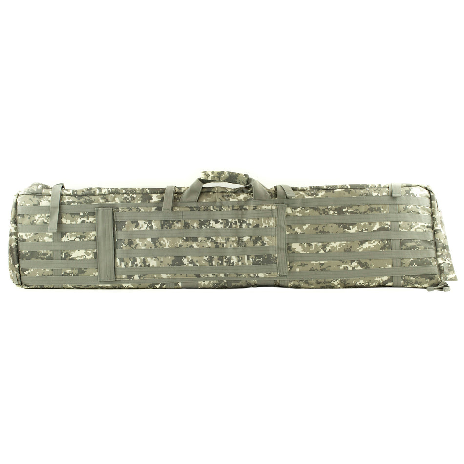 NCSTAR RIFLE CASE SHOOTING MAT DGTL - Get Tight Gear