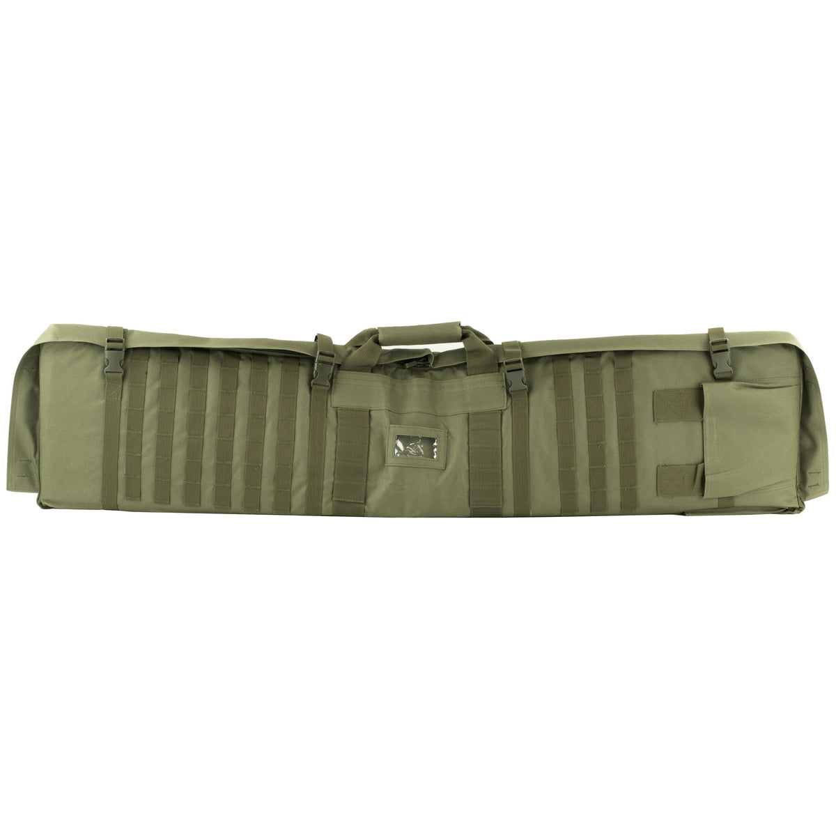 NCSTAR RIFLE CASE SHOOTING MAT GRN - Get Tight Gear