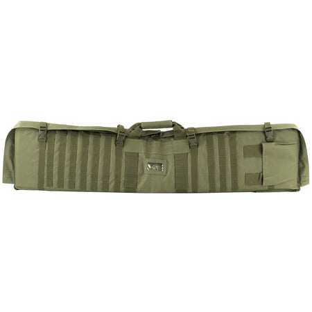 NCSTAR RIFLE CASE SHOOTING MAT GRN - Get Tight Gear