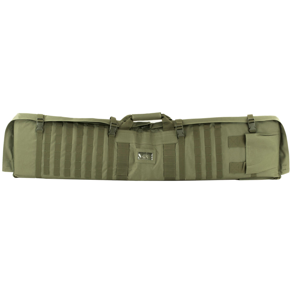 NCSTAR RIFLE CASE SHOOTING MAT GRN - Get Tight Gear