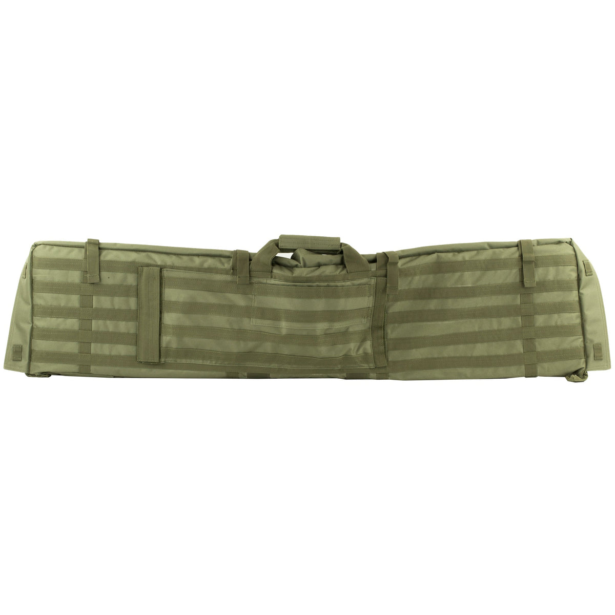 NCSTAR RIFLE CASE SHOOTING MAT GRN - Get Tight Gear