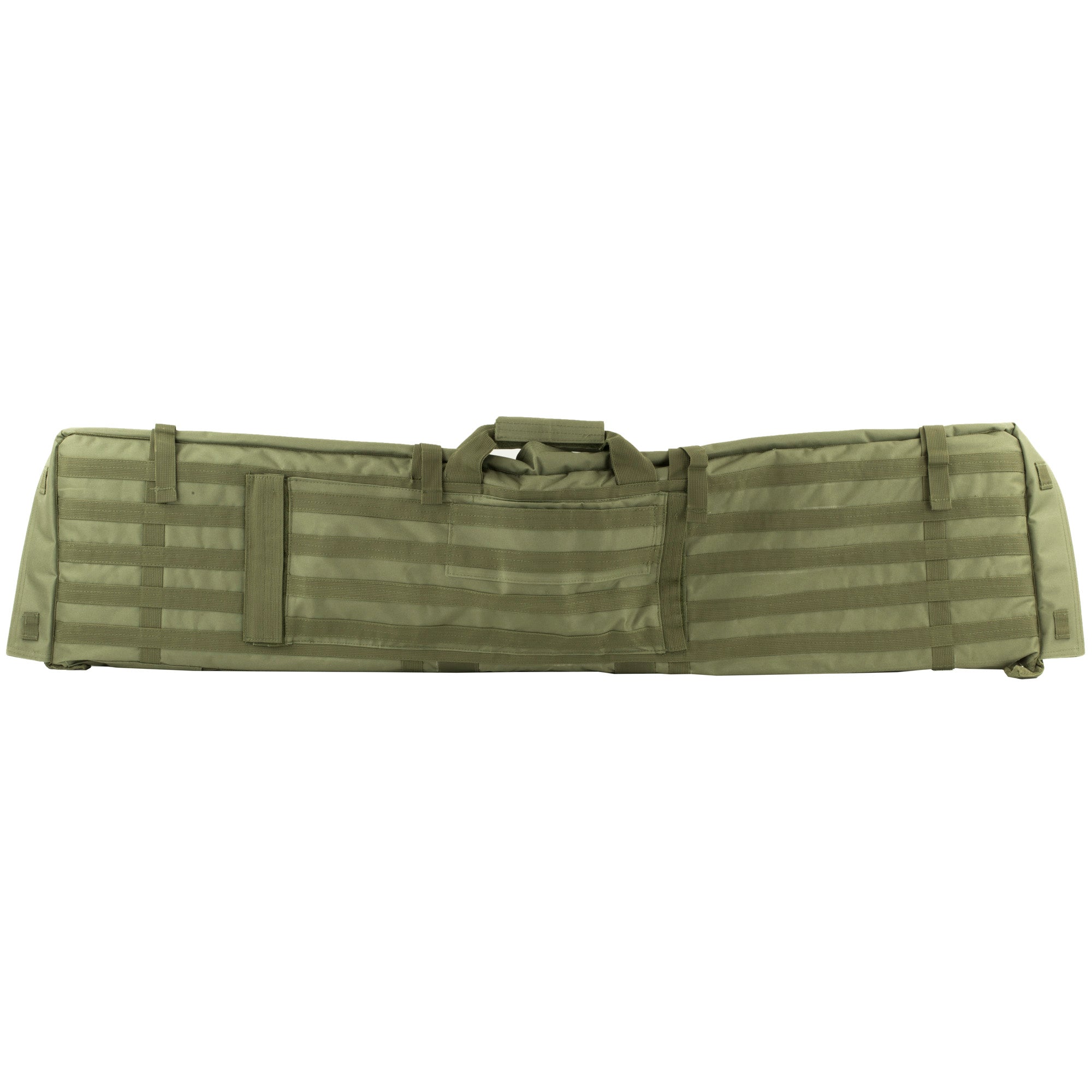 NCSTAR RIFLE CASE SHOOTING MAT GRN - Get Tight Gear