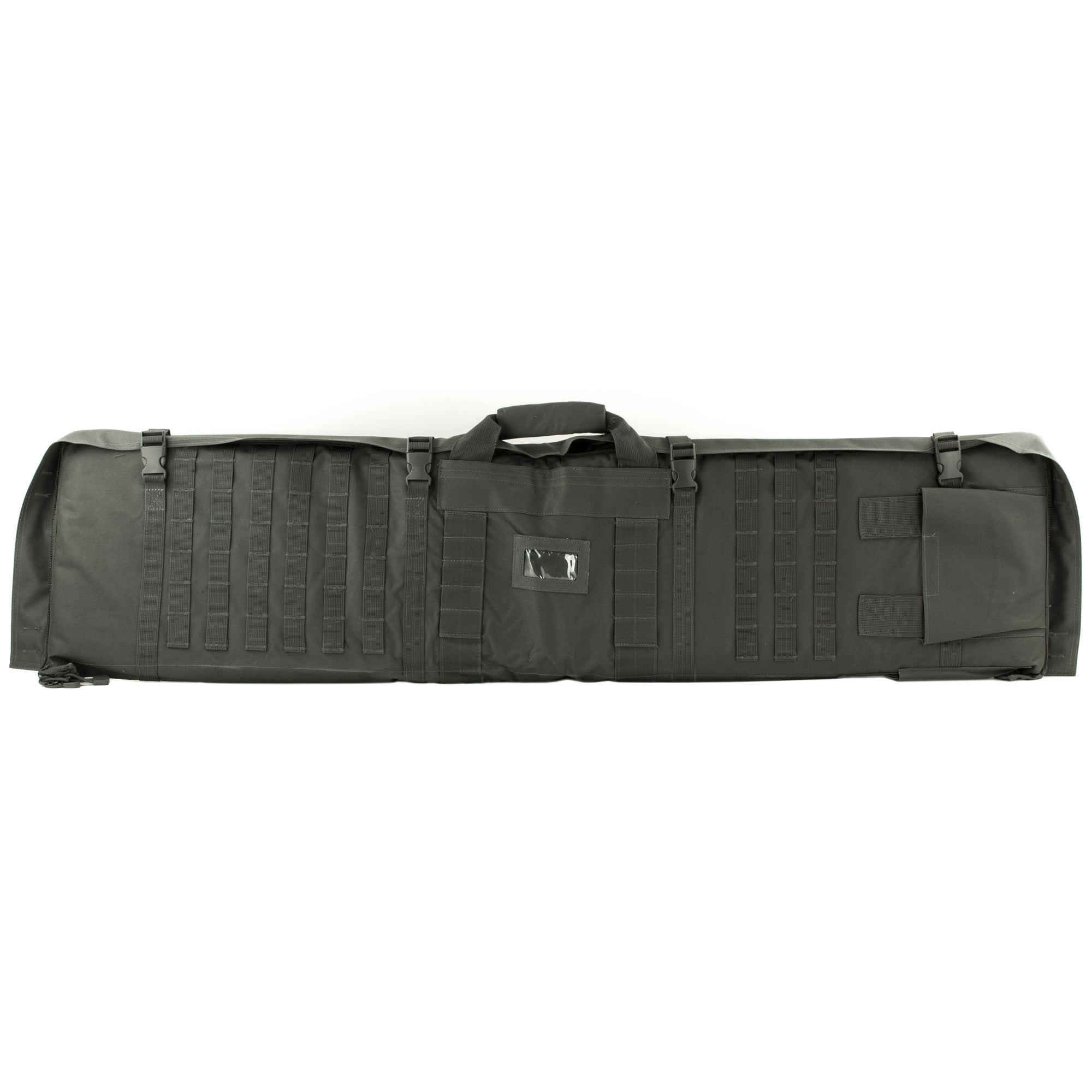 NCSTAR RIFLE CASE SHOOTING MAT GRY - Get Tight Gear