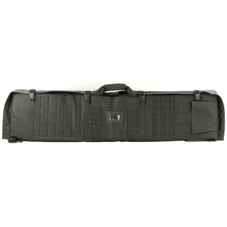 NCSTAR RIFLE CASE SHOOTING MAT GRY - Get Tight Gear