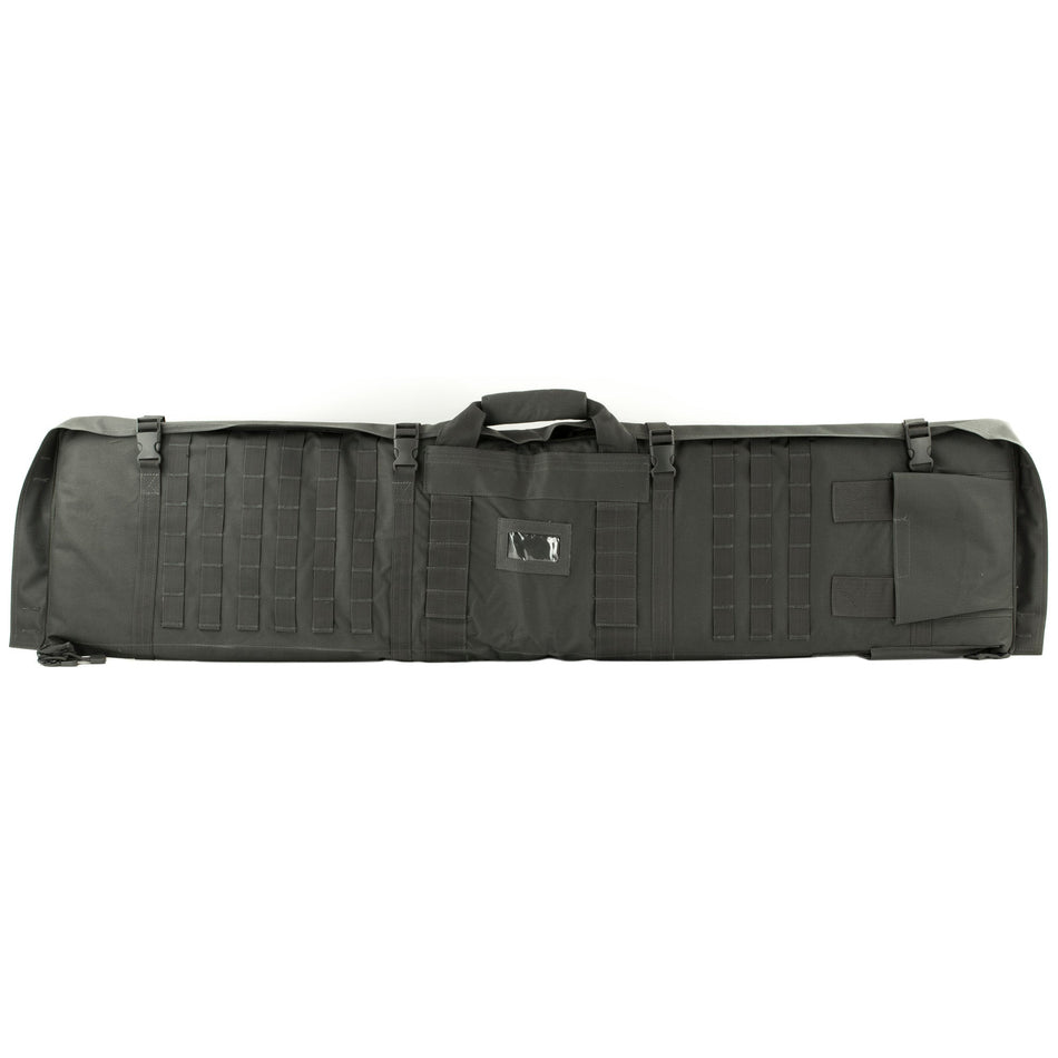 NCSTAR RIFLE CASE SHOOTING MAT GRY - Get Tight Gear