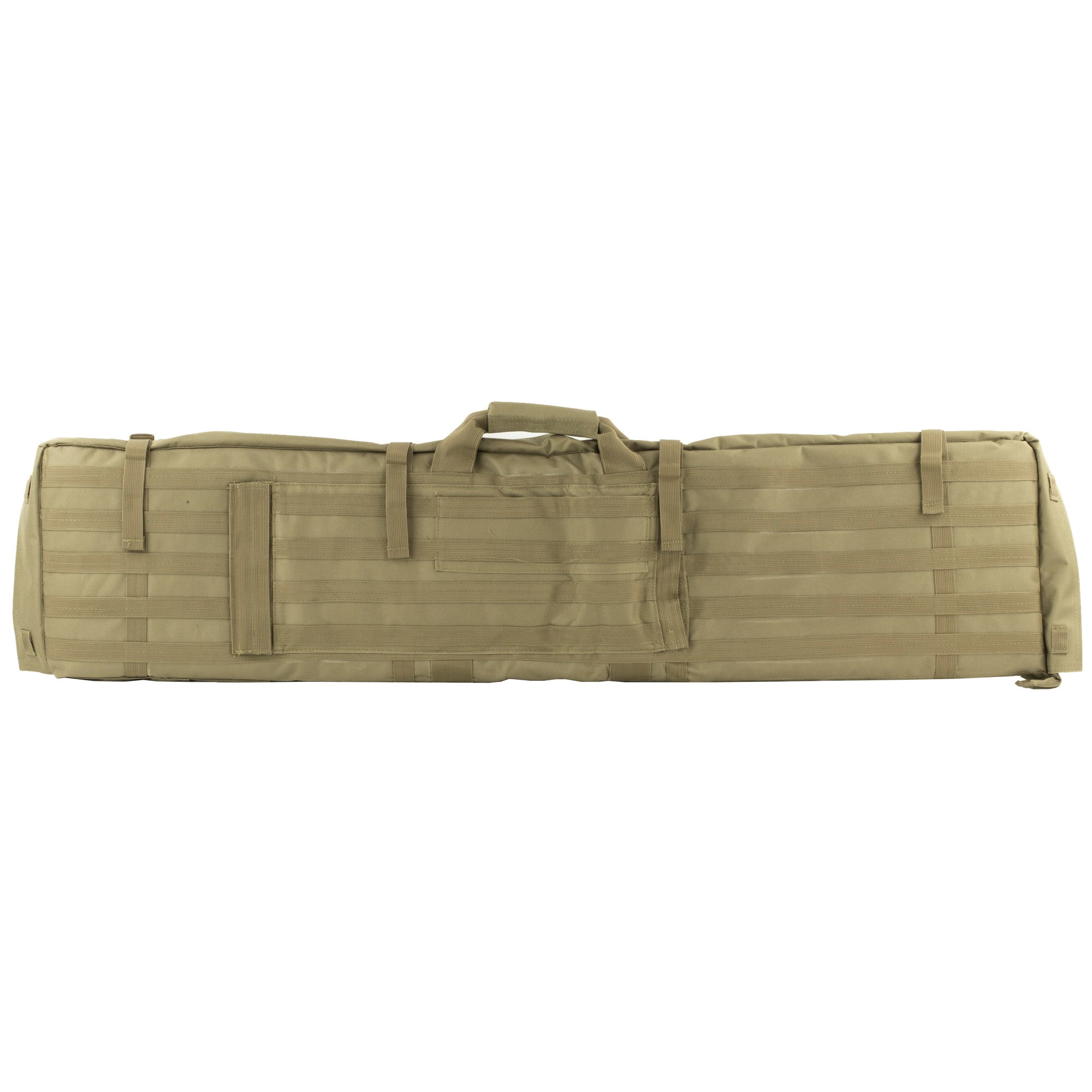 NCSTAR RIFLE CASE SHOOTING MAT TAN - Get Tight Gear