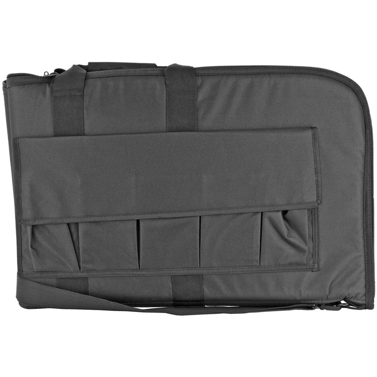NCSTAR SCOPED RFL CASE 42X16 BLK - Get Tight Gear