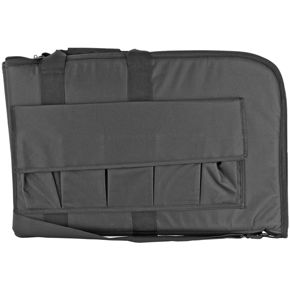 NCSTAR SCOPED RFL CASE 42X16 BLK - Get Tight Gear