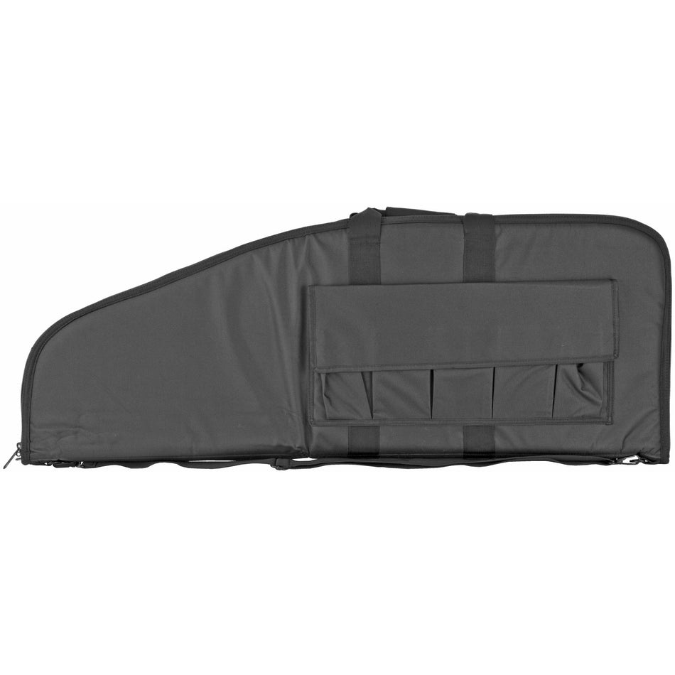 NCSTAR SCOPED RFL CASE 42X16 BLK - Get Tight Gear