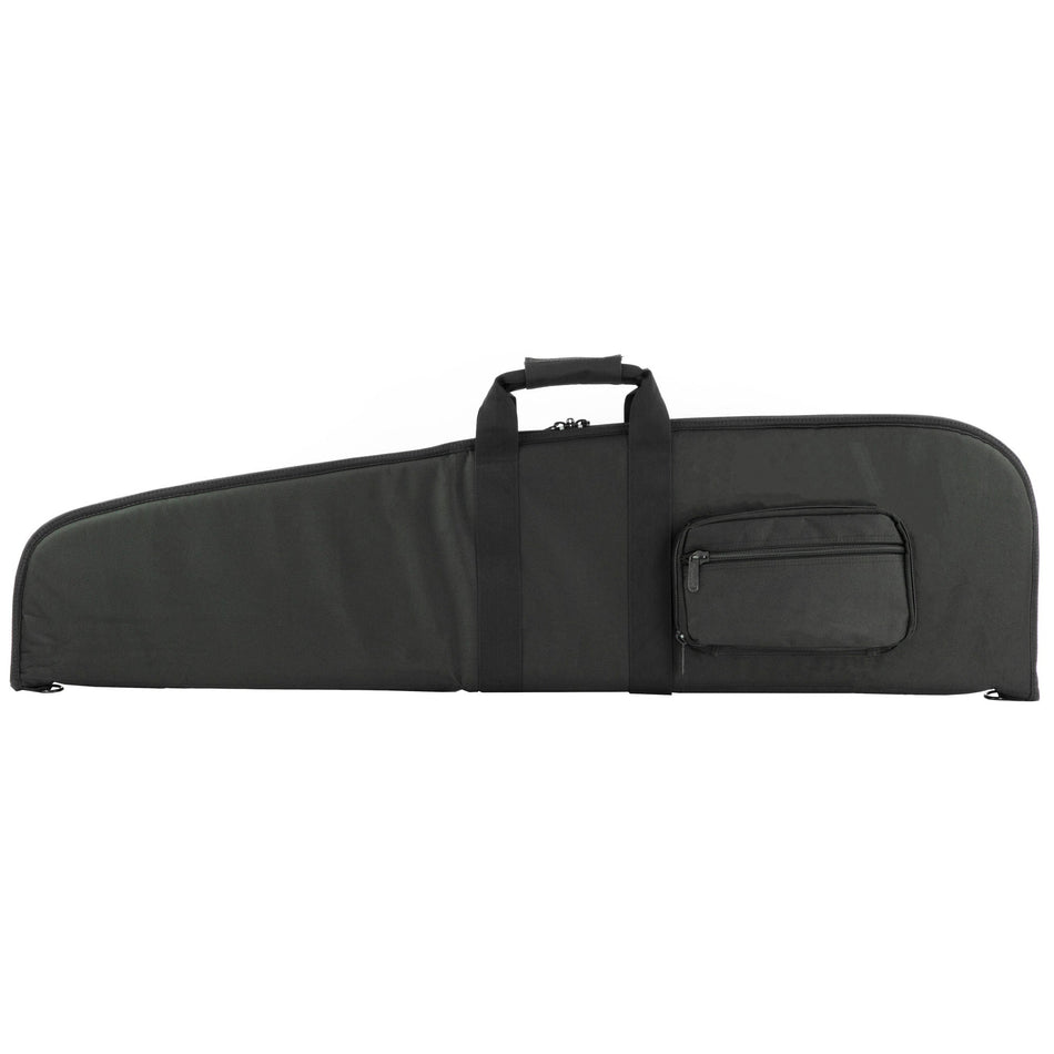 NCSTAR SCOPED RFL CASE 48X13 BLK - Get Tight Gear