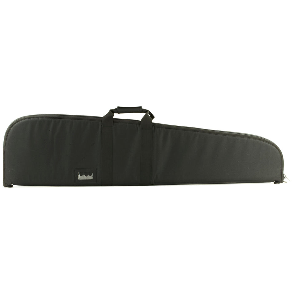 NCSTAR SCOPED RFL CASE 52X13 BLK - Get Tight Gear