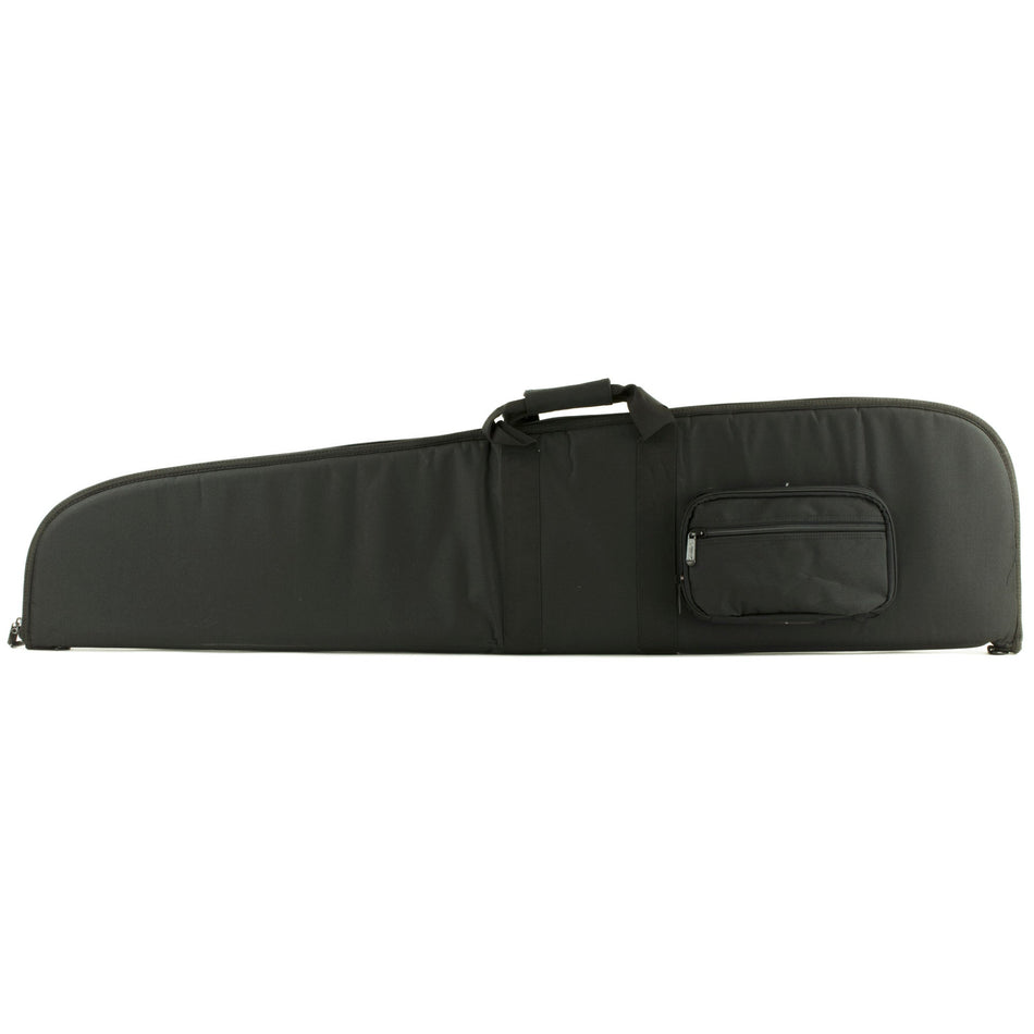 NCSTAR SCOPED RFL CASE 52X13 BLK - Get Tight Gear