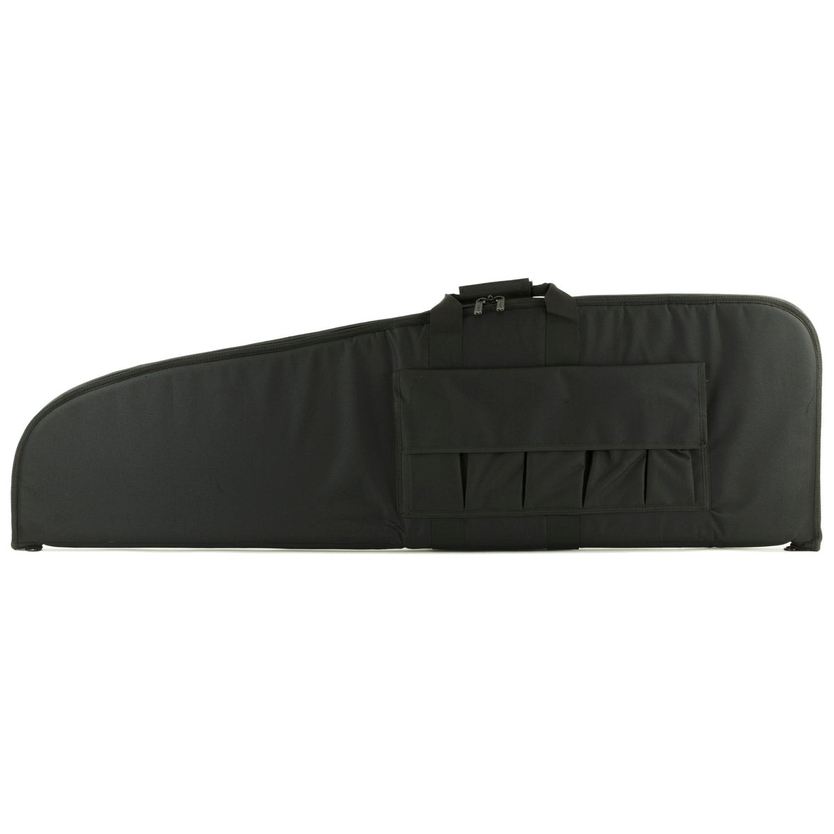 NCSTAR SCOPED RFL CASE 52X16 BLK - Get Tight Gear