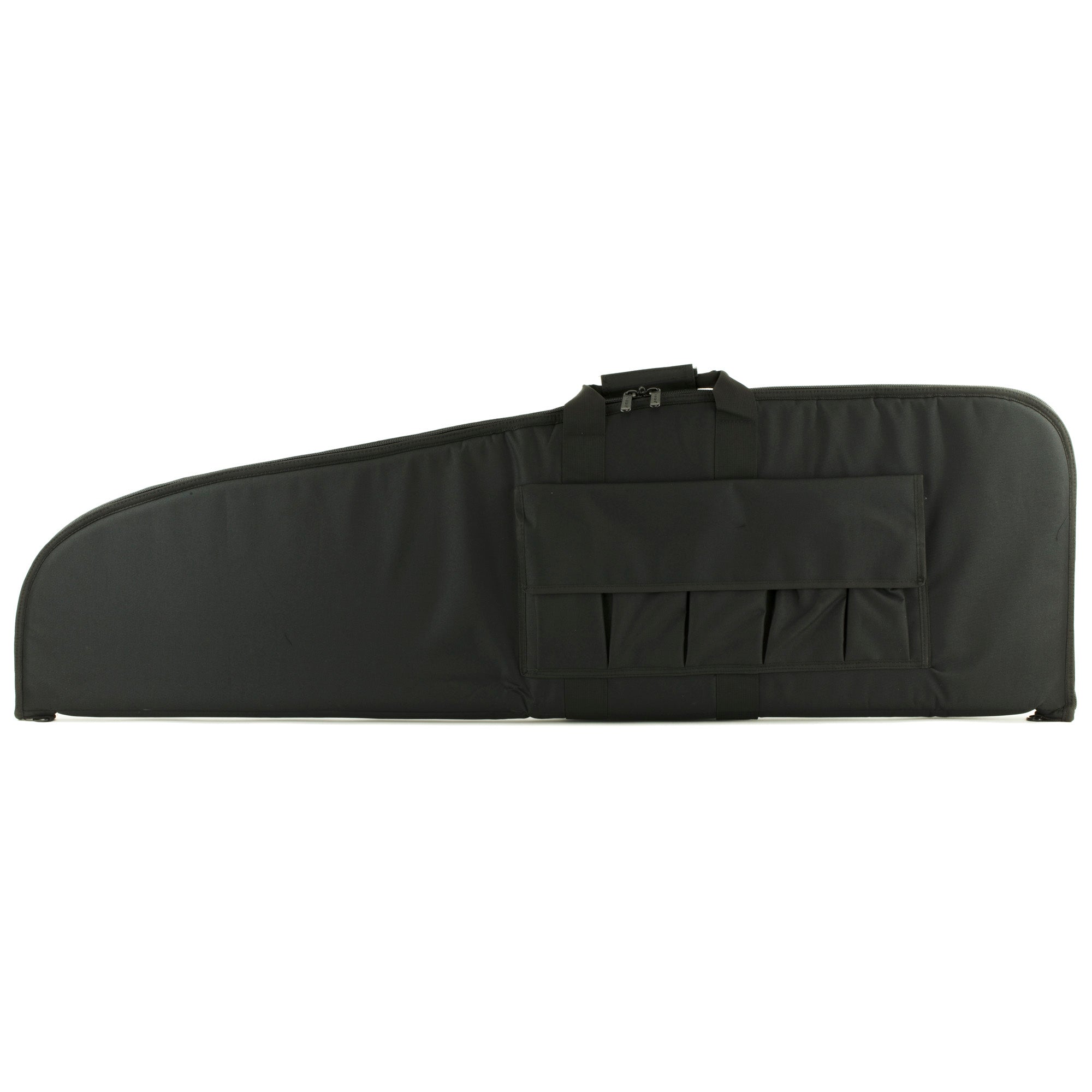 NCSTAR SCOPED RFL CASE 52X16 BLK - Get Tight Gear