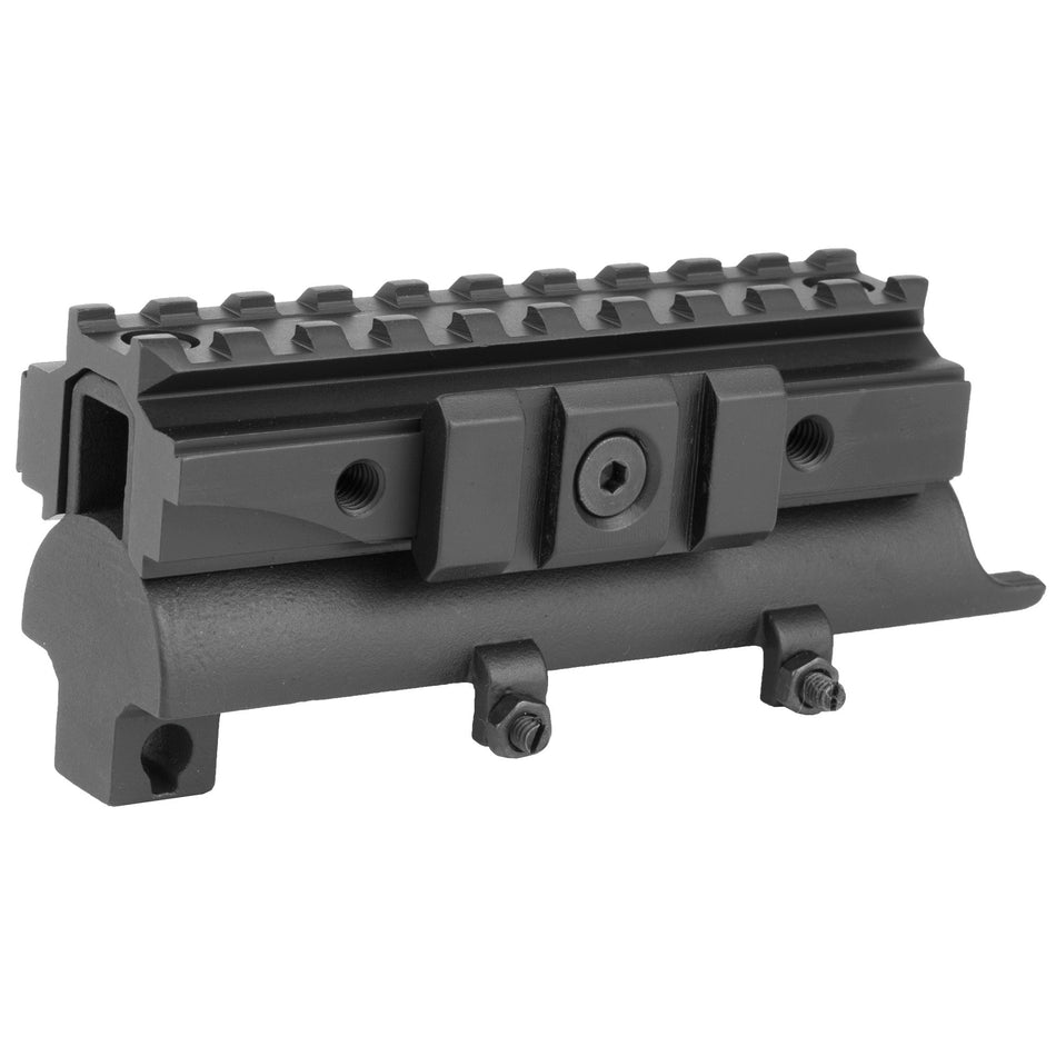 NCSTAR SKS TRI - RAIL RECEIVER COVER - Get Tight Gear