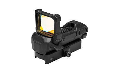 NCSTAR SPD SOLAR FLIPDOT KPM BLK - Get Tight Gear