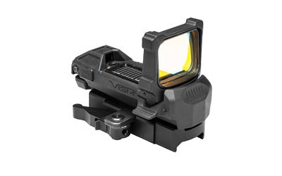 NCSTAR SPD SOLAR FLIPDOT KPM BLK - Get Tight Gear