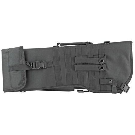 NCSTAR TACT RIFLE SCABBARD BLK - Get Tight Gear