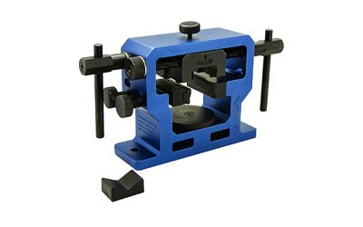 NCSTAR UNIV PSTL SIGHT PSHR F/R BLU - Get Tight Gear