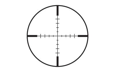 NCSTAR USS G2 P4 SNIPER 3 - 9X42 - Get Tight Gear