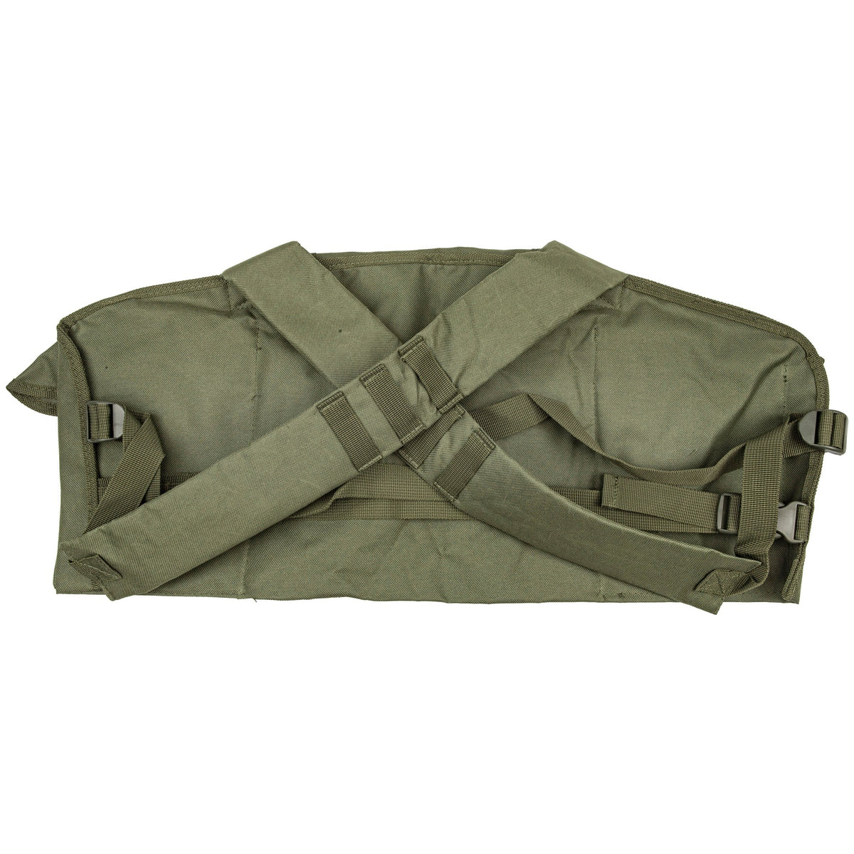NCSTAR VISM AK CHEST RIG GRN - Get Tight Gear