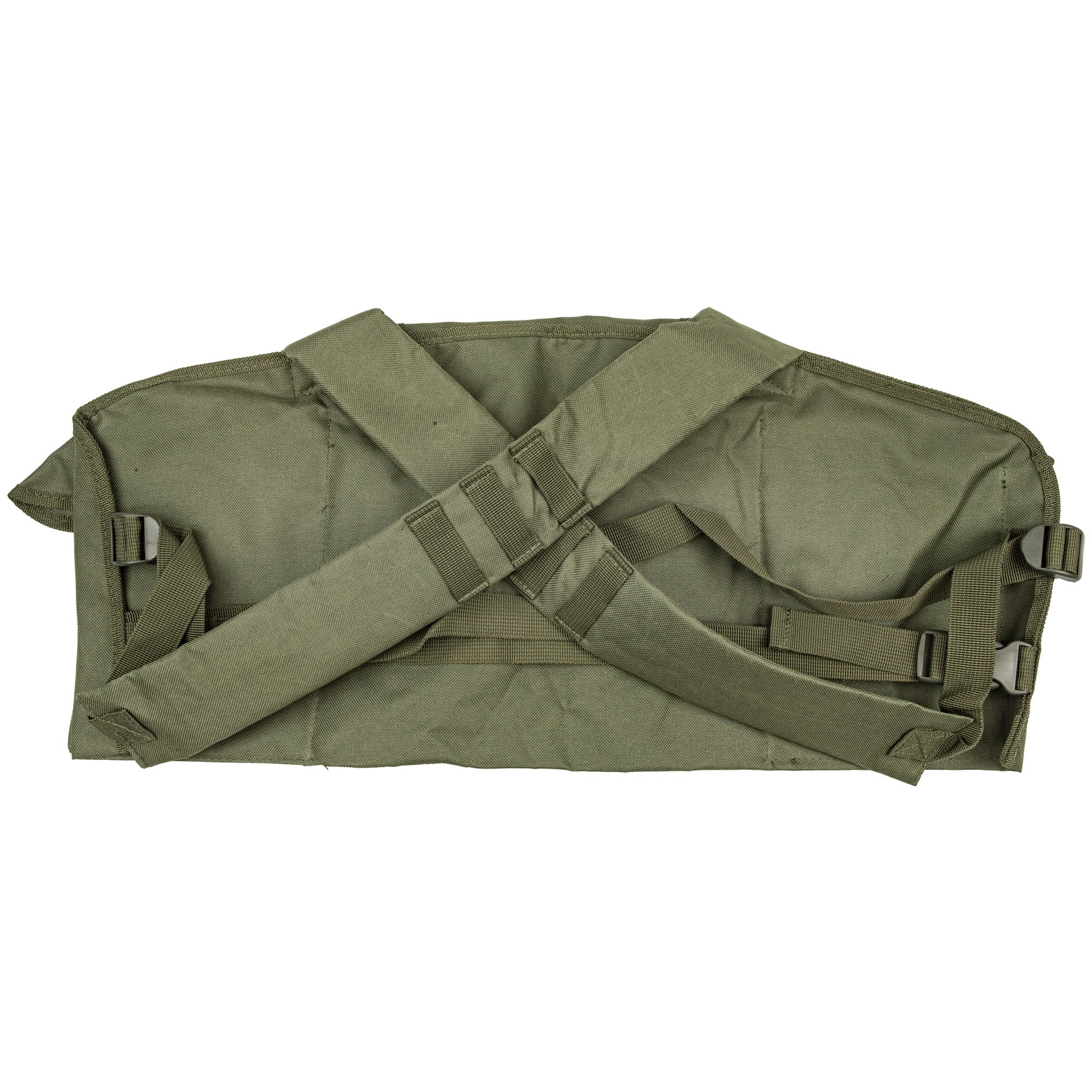 NCSTAR VISM AK CHEST RIG GRN - Get Tight Gear