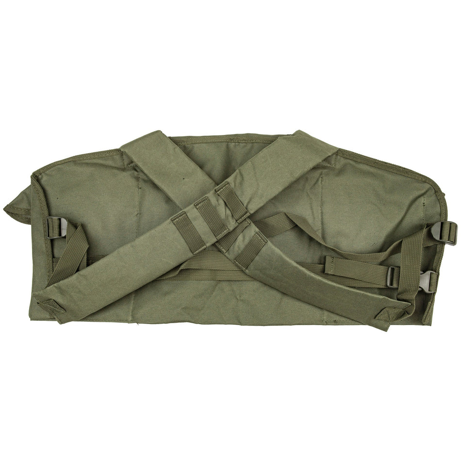NCSTAR VISM AK CHEST RIG GRN - Get Tight Gear