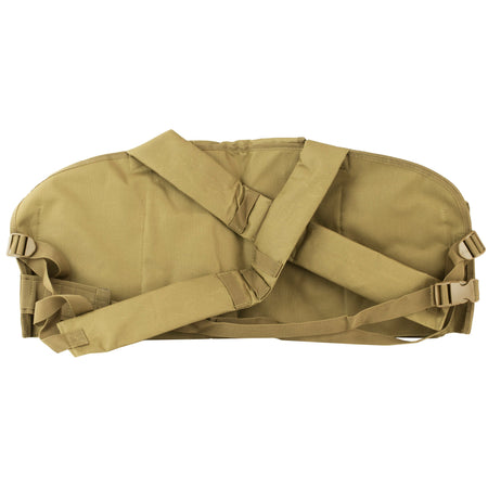 NCSTAR VISM AK CHEST RIG TAN - Get Tight Gear